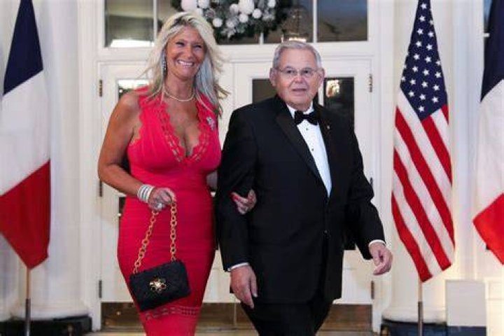 Who is Nadine Menendez? Wikipedia, Net Worth, Photos Net Worth Club 2023