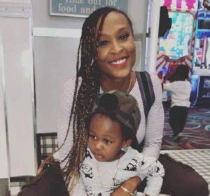 Who Is Najah Re (Jadeveon Clowney Girlfriend)? Children, Family And