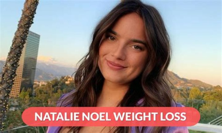 Who is Natalie Noel? Wiki, Biography, Height, Age, Boyfriend, Family & More