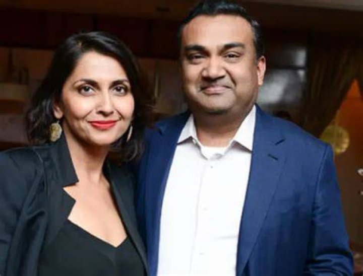 Who is Neal Katyal’s Wife Joanna Rosen?