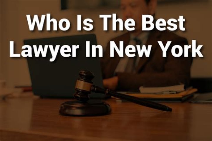 Who Is New York Lawyer Nick Akerman? Wikipedia, Wife, Kids, Net Worth