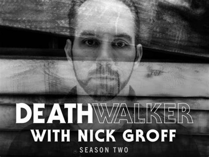 Who is Nick Groff? Wiki Leaves &ldquo;Ghost Adventures&rdquo; , Wife Veronique