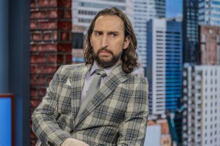 Who Is Nick Wright? Bio, Wiki, Age, Son, Family, Salary, And Net Worth