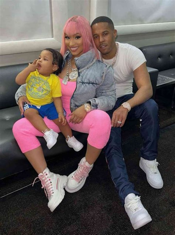 Who Is Nicki Minaj's Husband? All About Petty