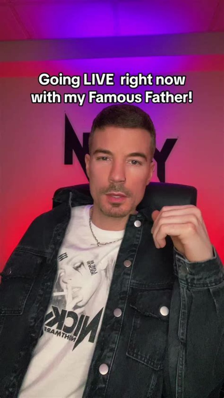 Who Is Nicky Nightmare's Parents Valenpedia