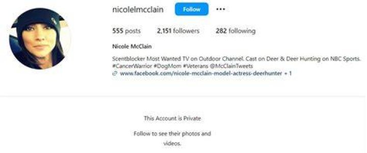 Who is Nicole McClain? Wiki, Age, Husband, Kids, Height, Net Worth, BIO