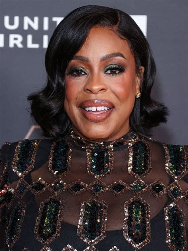 Who Is Niecy Nash's ExHusband? She Was Married Twice Before