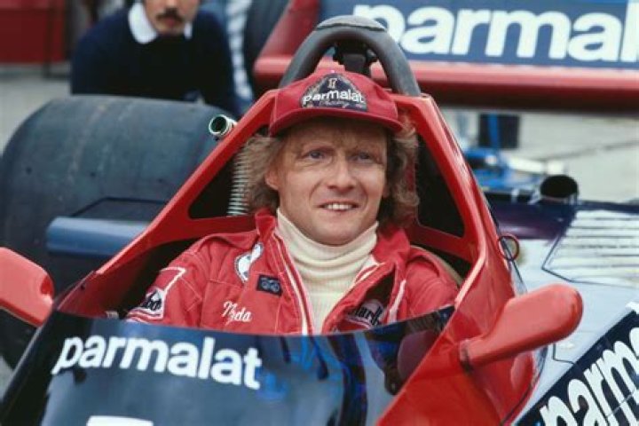 Who Is Niki Lauda's Wife Birgit Wetzinger? She Saved His Life Once