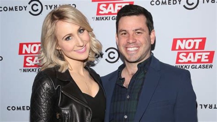 Who Is Nikki Glaser Boyfriend Husband? All you need to know