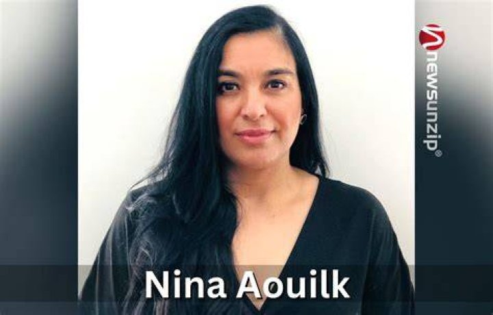 Who is Nina Aouilk? Biography, Wiki, Net Worth, Husband, Family