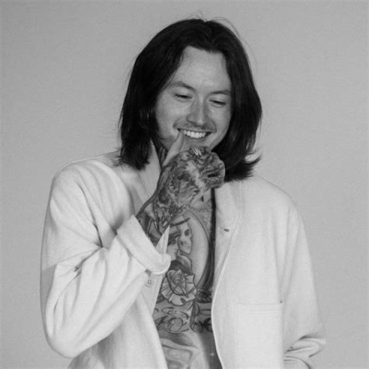 Who is Noah Sebastian? Biography, Age, Height, Girlfriend, Tattoo