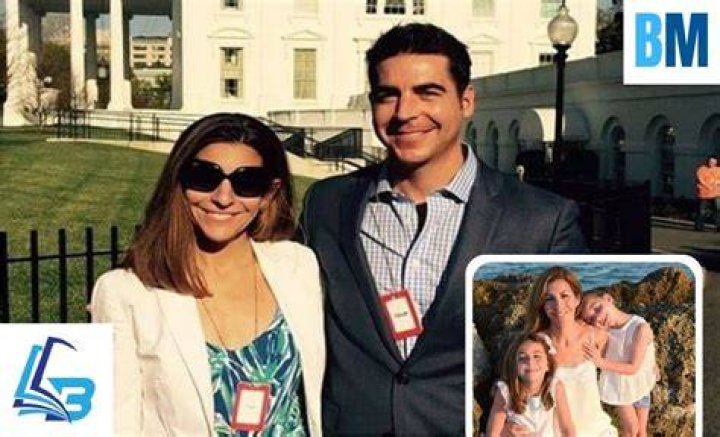 Who is Noelle Watters, Jesse Watters' exwife? Opoyi
