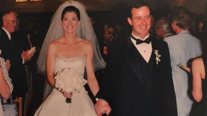 Who is Norah O'Donnell's husband Geoff Tracy? The US Sun