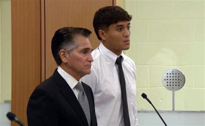 Who Is Nowlin Ewaliko? SDSU Football Player Arrested With Matt Araiza