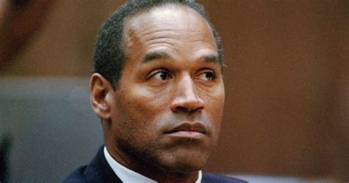 Who Is O.J Simpson's Daughter, Sydney Brooke?