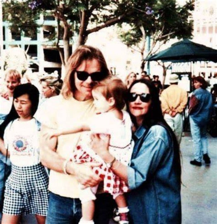 Who is Olivia Hussey&rsquo;s husband, David Glen Eisley? Celeb Jam