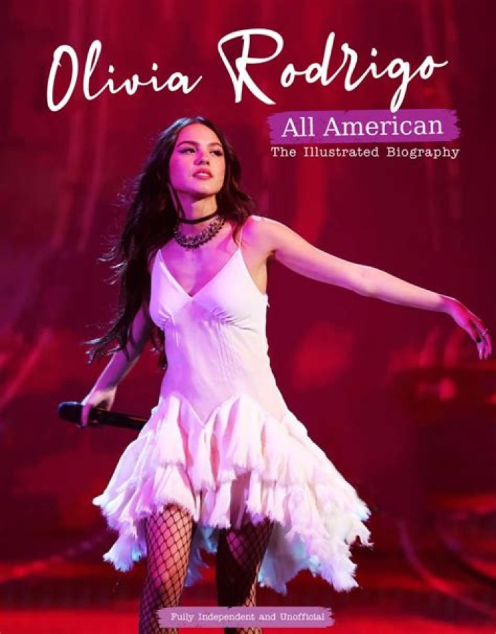 Who Is Olivia Rodrigo Biography, Personal Life, Age, Family, Boyfriend