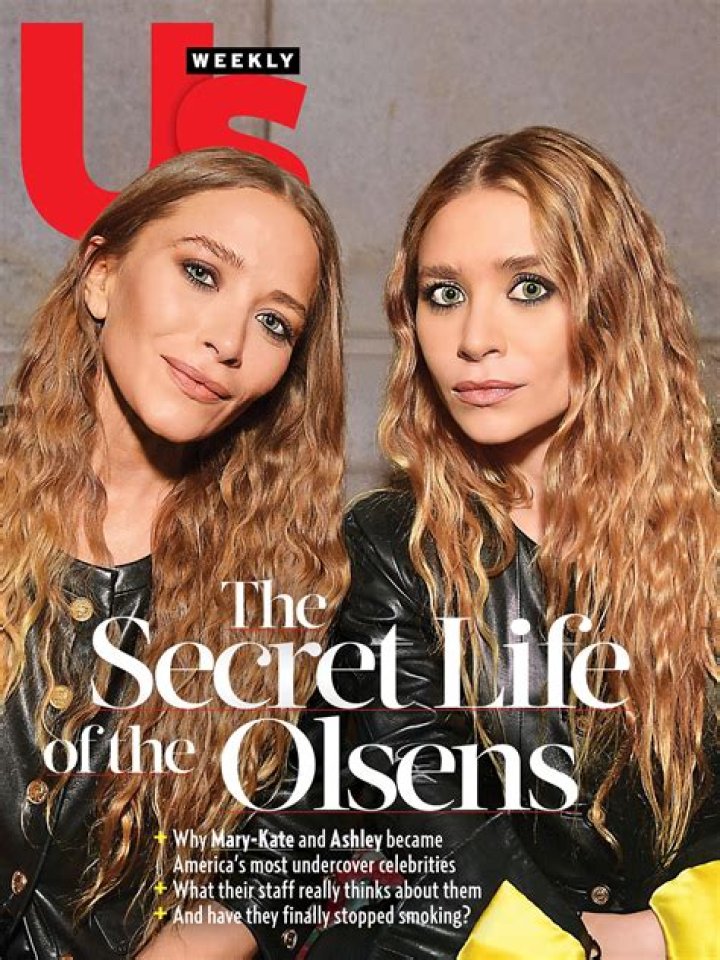 Who is Olsen? The story of Elizabeth Oslen's mother Tuko.co.ke