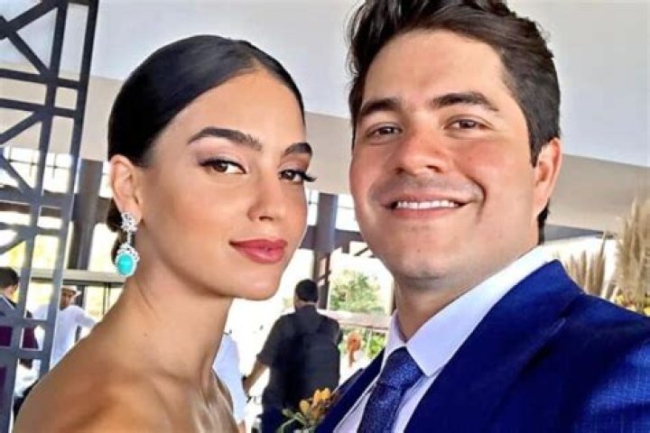 Who is Paco Zazueta? All you need to know about Melissa Barrera's