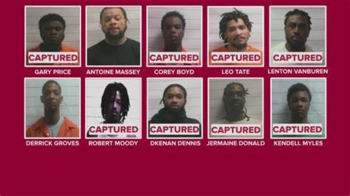 Who Is Paris Convict Killed Sister When He Was 13 and She Was