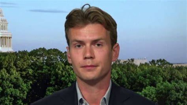 Who is Parler CEO Farmer? The US Sun