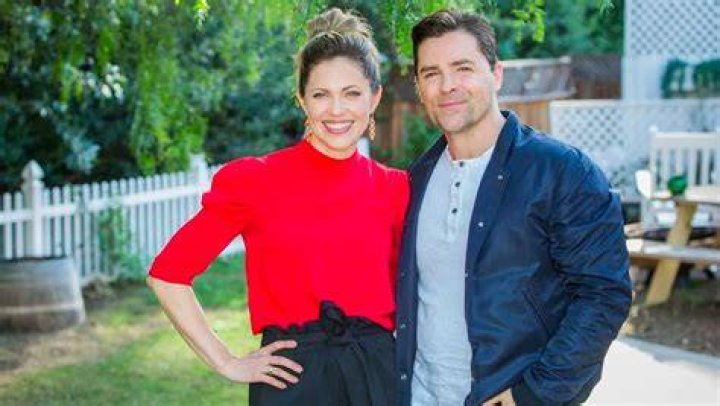 Who Is Pascale Hutton Husband? Bio, Net Worth, Age