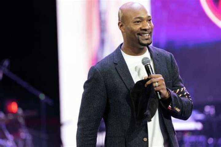 Who is Pastor Keion Henderson? Wiki, Biography, Age, Wife, Net worth