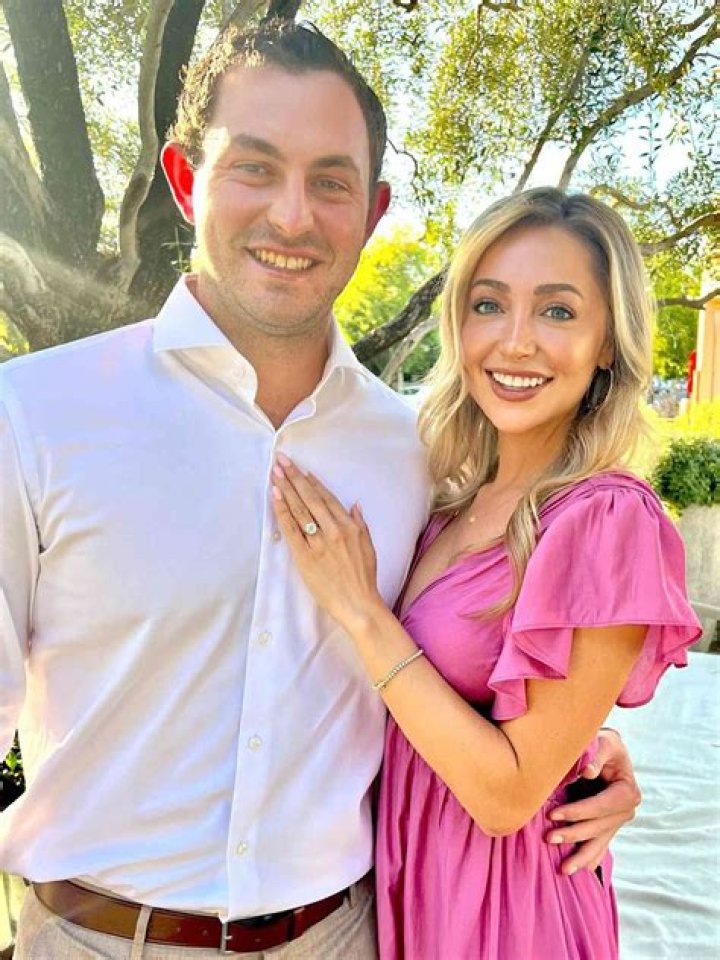 Who Is Patrick Cantlay's Fianc&eacute;? All About Nikki Guidish