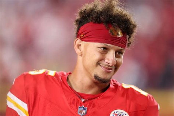 Who Is Patrick Mahomes' Brother? All About Jackson Mahomes Yahoo Sports