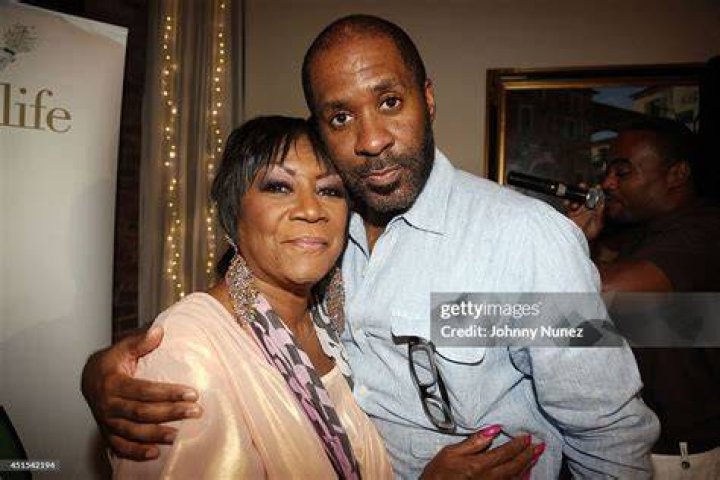Who Is Patti LaBelles Son, Zuri Kye Edwards? ·
