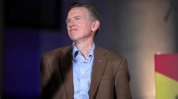 Who is Paul Gosar's wife Maude? Meet the Arizona rep's family