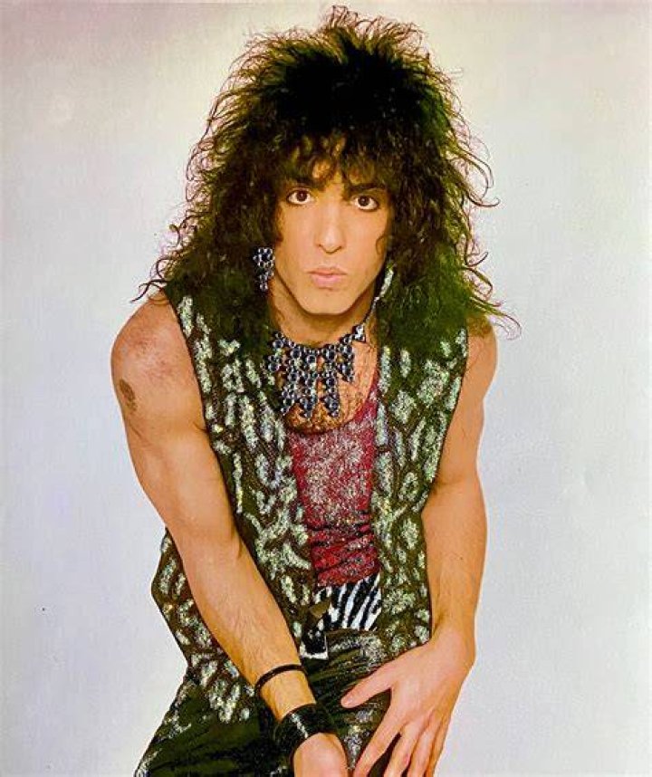 Who Is Paul Stanley's Wife? All About Erin Sutton