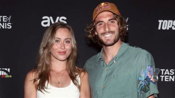 Who is Paula Badosa&rsquo;s Boyfriend? Know all about Juan Betancourt