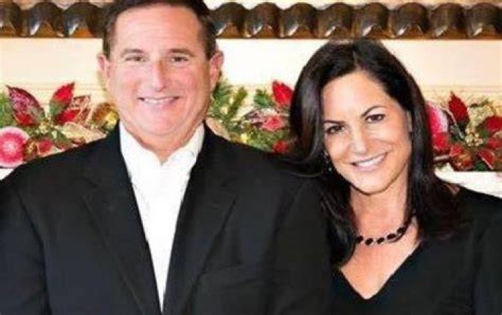 Who is Paula Kalupa? Mark Hurd's Wife Bio, Wiki, Age, Children, Family