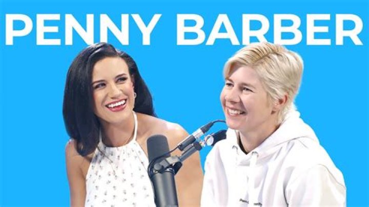 Who is Penny Barber? Her Wiki, Biography, Net worth, Age, Height, And