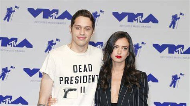 Who is Pete Davidson's sister Casey Davidson? Hot Lifestyle News