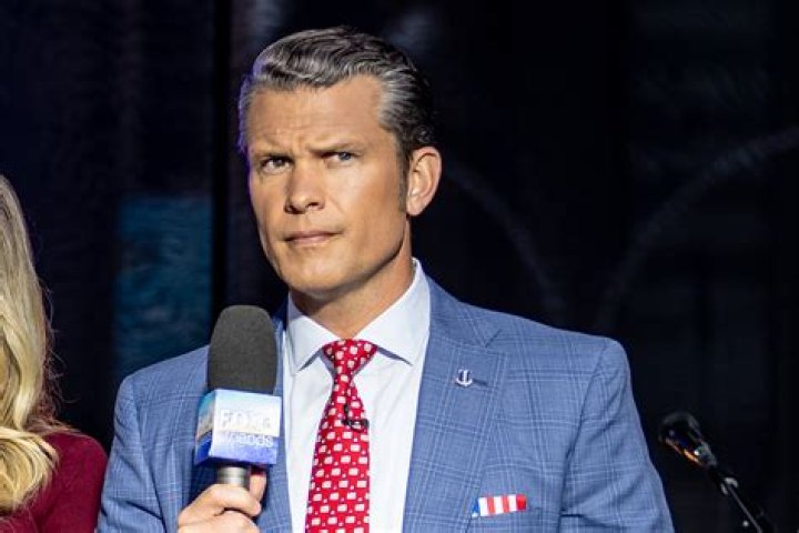 Who is Pete Hegseth's Wife Jennifer Rauchet? Her Age & More