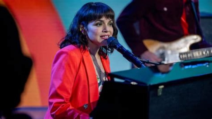 Who is Pete Remm, Husband of Musician Norah Jones? The Sentinel Newspaper