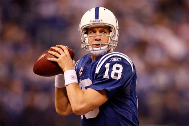 Who Is Peyton Manning's Wife? All About Ashley Manning