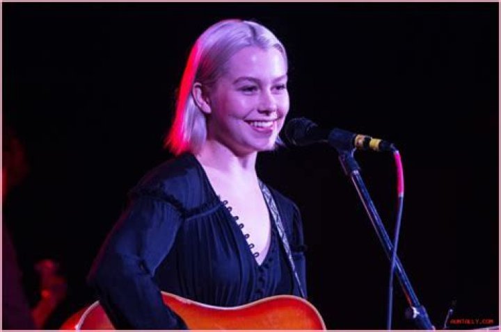 Who is Phoebe Bridgers Sister? Meet Her Brother And Family