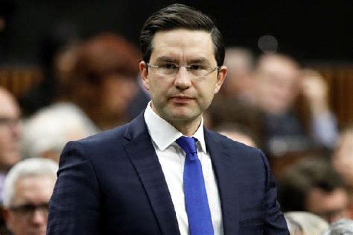 Who is Pierre Poilievre? Age, Net worth, Salary, Wiki, Wife, Family