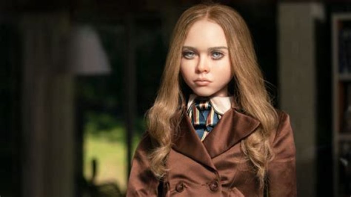Who Is Playing Megan In The M3GAN&rsquo; Movie? All About The Actresses