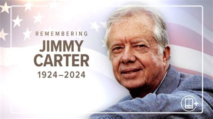 Who is President Jimyy Carter's Daughter Amy Carter? Age, Net Worth