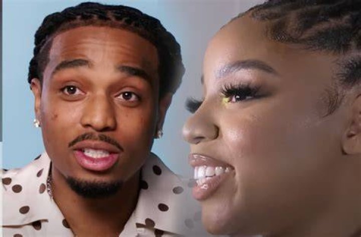 Who Is Quavo Dating? Exploring Rapper Current And Past Relationships!