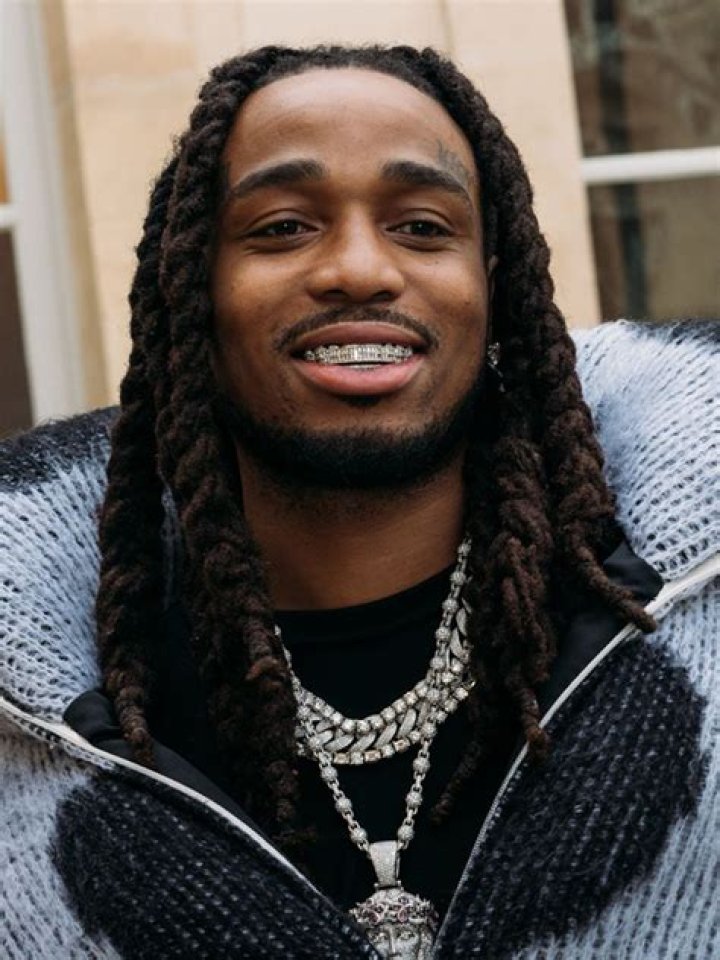 Who is Quavo's sister Kashara Marshall? What did she say about Saweetie