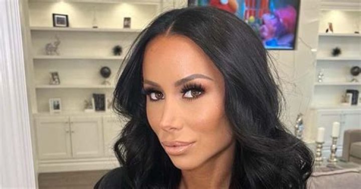 Who Is Rachel Fuda? 5 Things to Know About the &lsquo;Real Housewives of New