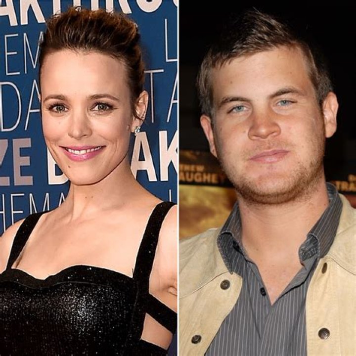 Who Is Rachel Mcadams Husband? Jamie Linden Bio, Age, Net Worth