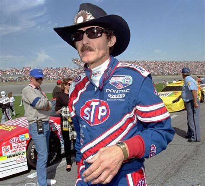 Who is Racing Driver Richard Petty? His Net Worth, Car & More