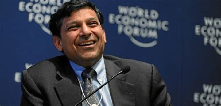 Who is Raghuram Rajan's Wife? Parents, Net Worth, News, Age, Biography