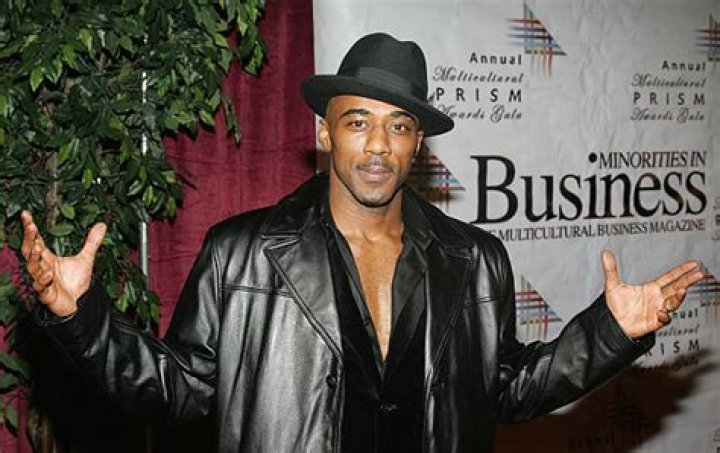 Who is Ralph Tresvant's wife? Everything you should know Tuko.co.ke